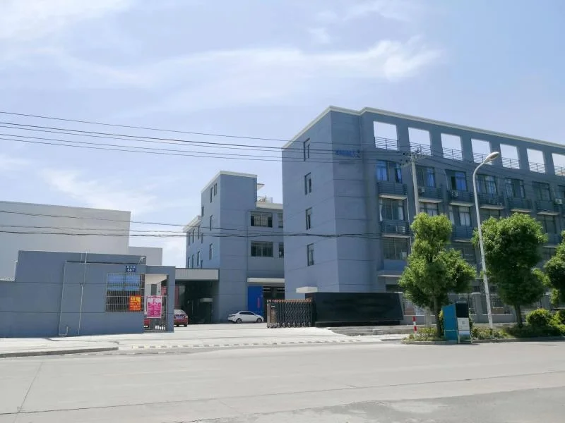 Ningbo G-Teng Trade Co., Ltd. 3