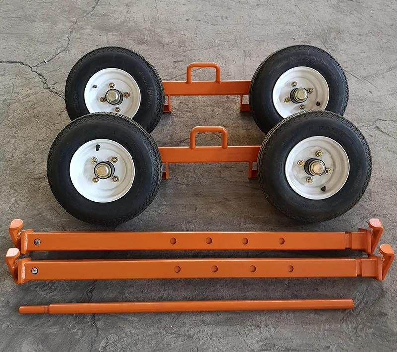 Set Levabrachio Universale In Acciaio Per Carichi Pesanti – 1/2 Pollice Per Braccio Trasversale E Sfere, Per Auto E Camion