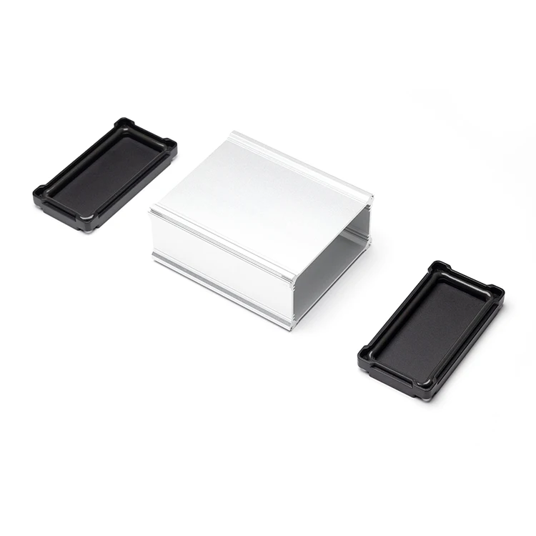 Custom Raspberry Pi 4 Enclosure - Waterproof IP68 Metal Housing for ...