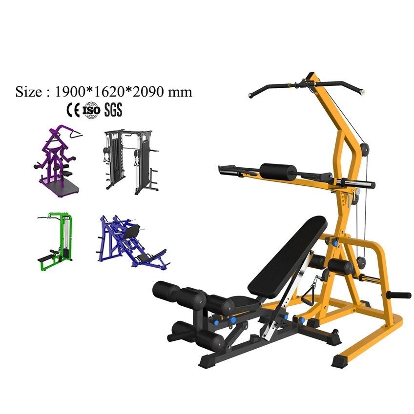 パワーテックマルチプレスマシンPowerTec POWERTEC パワーテック