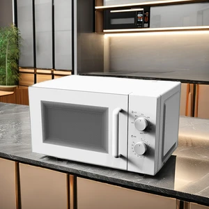 Home Use Multifunction Timer Countertop Smart Microwave Kitchen Electric Microwave Ovens 20l