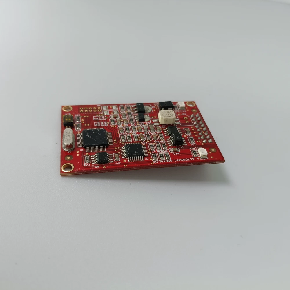 Modbus TTL Device To HART PLC Embedded Module