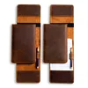 Vintage brown