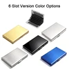 6 Slot Version Color Options-1PC