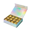 luxury chocolate box
