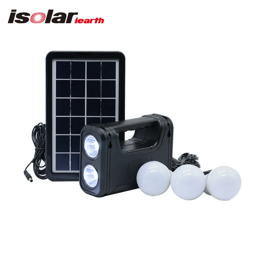 solar lights makro