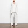 Nuovo colore bianco perla
