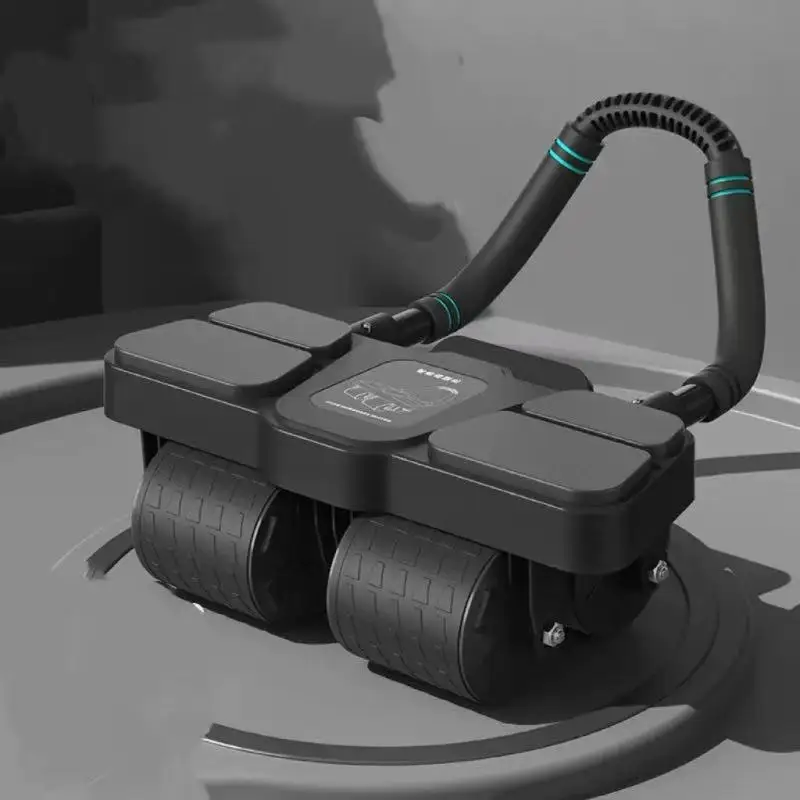 Cross-border Wholesale Household Quiet Slimming Fitness Exercise Mini Stepper