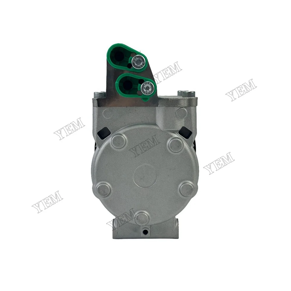F500RZWLA07 A/C Compressor Compatible for Mazda B2500 Engine Parts Factory Direct Sales 6