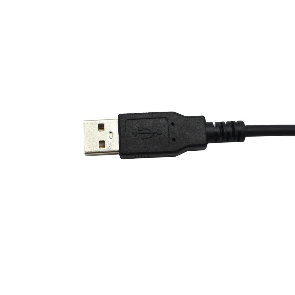 Two Way Radio Programing Cable USB Walkie Talkie Cable for XPR6550/XPR6500/XIRP8260/XIR P8268/DP340