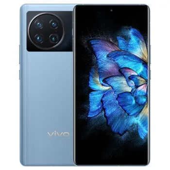 美品 7インチ  Vivo x note 5G  スナドラ8gen1 Vivo X Note 5GスマートフォンSnapdragon 8 Gen 1 7.0インチLTPO