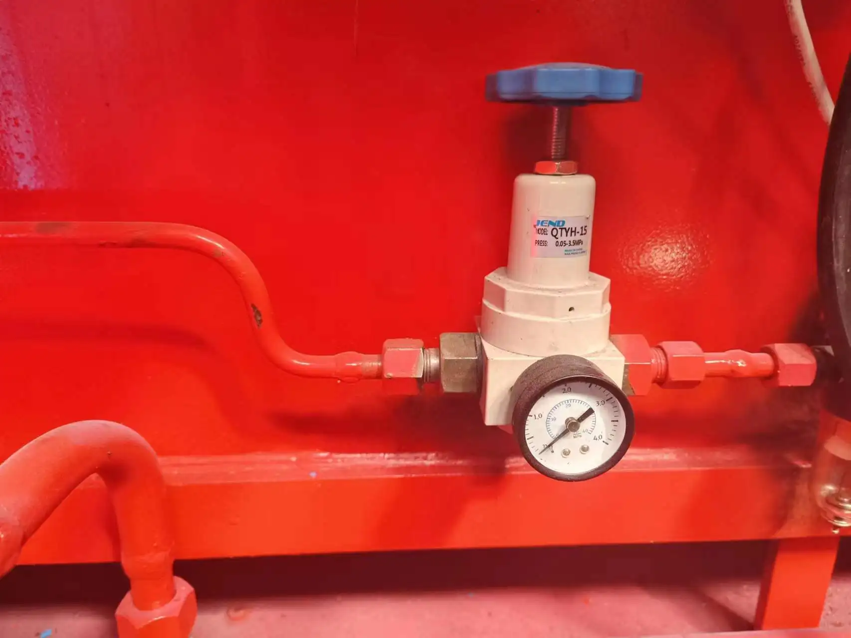 High End Highly Automated Hydraulic Valve Seat Leakage Valve Test Bench For Seal Test Buy