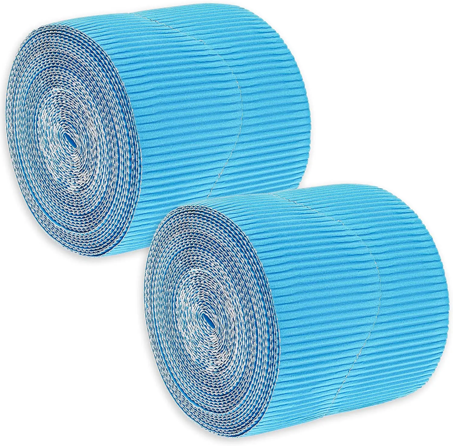 Metallic / Colorful Printed Corrugated Paper/roll for Crafts, Art Projects, DIY Signs