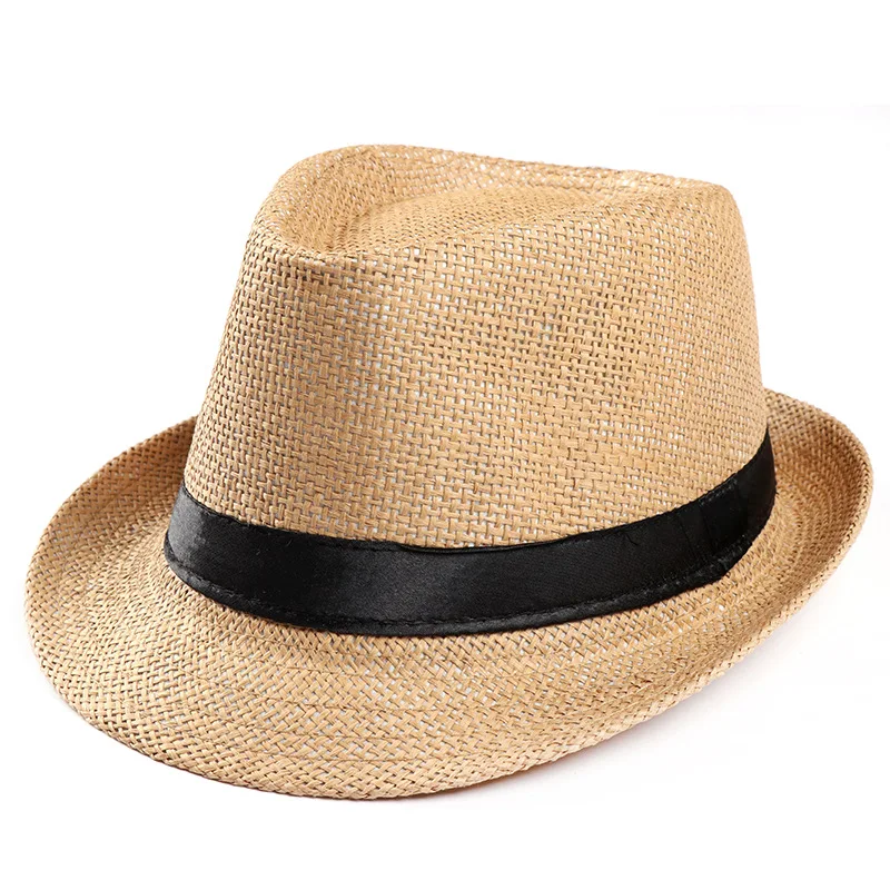 Mens outdoor straw hats Clearance