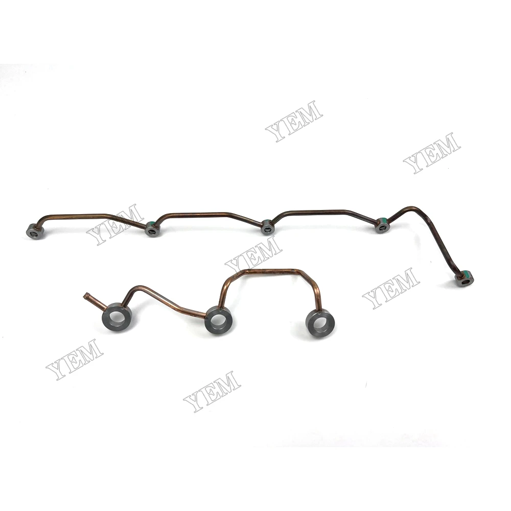 Parts 3TN66 3TN66T Delivery Ling Injector Fits for Yanmar Best Quality