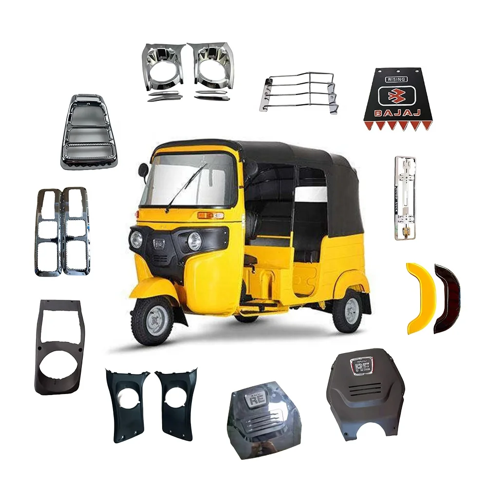 Three Wheeler Bajaj Auto Service Bajaj Showroom Bajaj Three