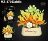 MZ-470 Dahlia