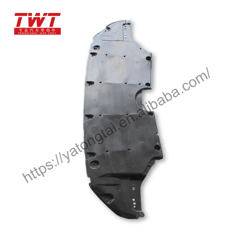 うらん 5144124040 Genuine Toyota Cover Engine Under 51441-24040 for