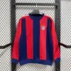 Red blue