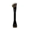 Black Makeup Brush