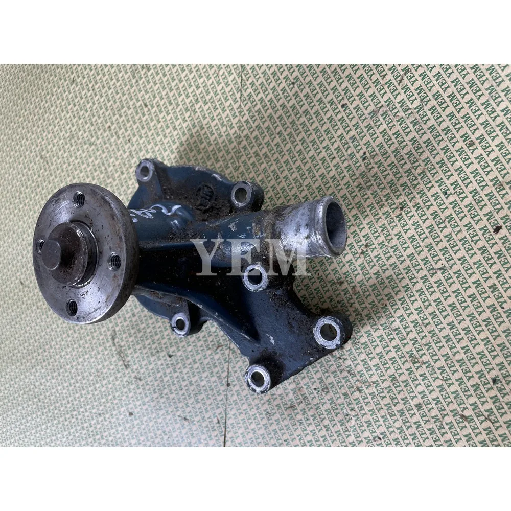 Z602 Water Pump for Kubota Engine Parts Manufacturer 4