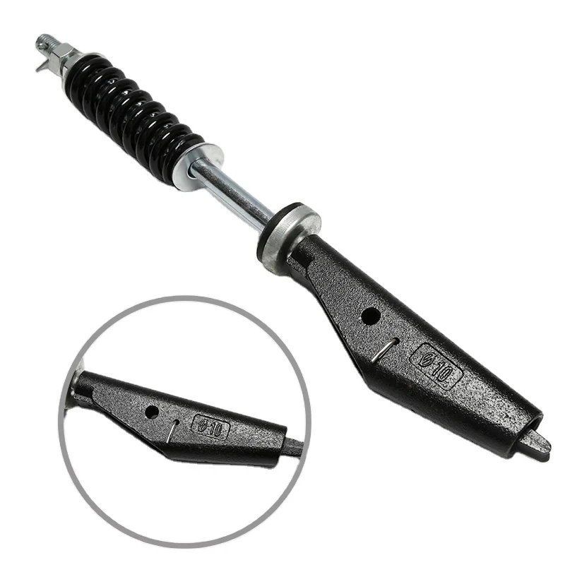 wedge socket for wire rope supplier