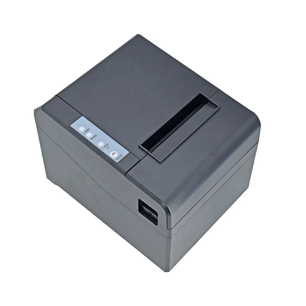 High Speed Auto Cutter Usb Port 80mm 