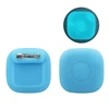 Glow blue