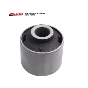 Kingsteel Suspension Control Arm Bushing 48061-60050 for TOYOTA Land Cruser 80 100 (_J8_) (_J10_)