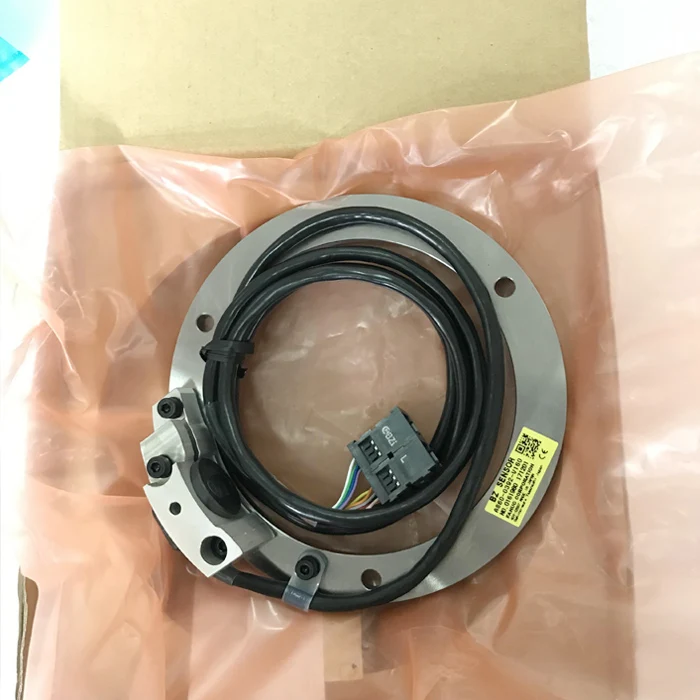 ファナック AC スピンドルモーター磁気センサー A860-0392-T011