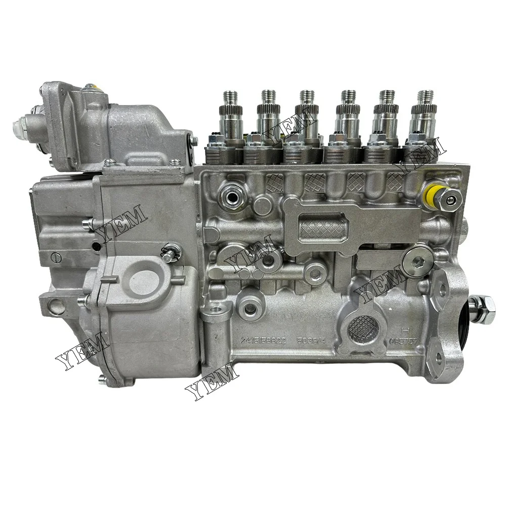 Fuel Injection Pump 0402736823 2415156822 Fit for 6CT Engine