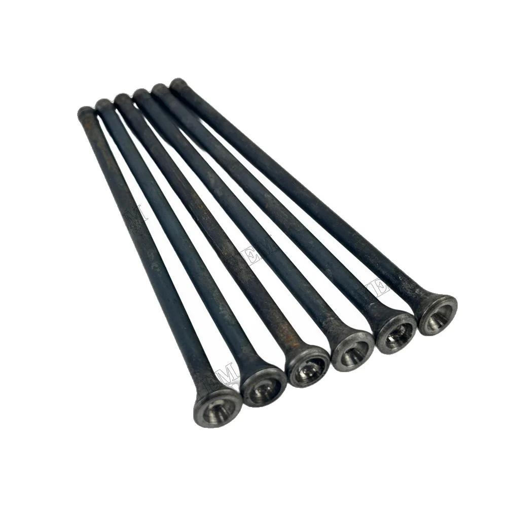 Valve Push Rod H1520-15110 Suitable for Kubota D750 Engine Parts Manufacturer