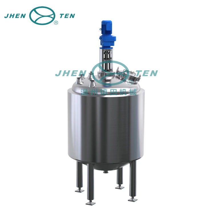 
 Магнитный мешалка из нержавеющей стали, емкость для смешивания жидкости 500 л, машина для смешивания сока  