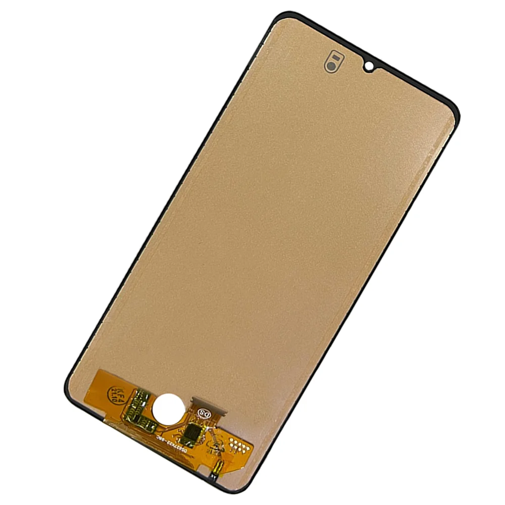 Factory price original Cell phone lcd for samsung Galaxy A22 4G A225 touch screen display digitizer assembly replacement