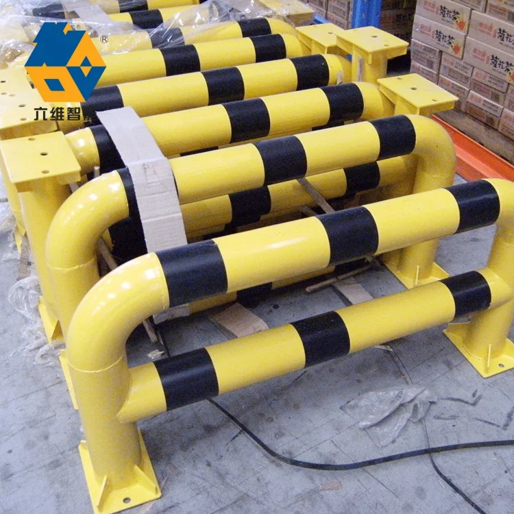 product one stop solution rgv forklift rgv radio shuttle rack steel storage rack equipment warehouse radio shuttle pallet racking system-9