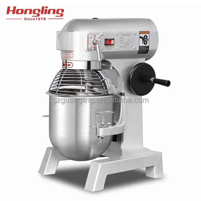 cake bakery machine