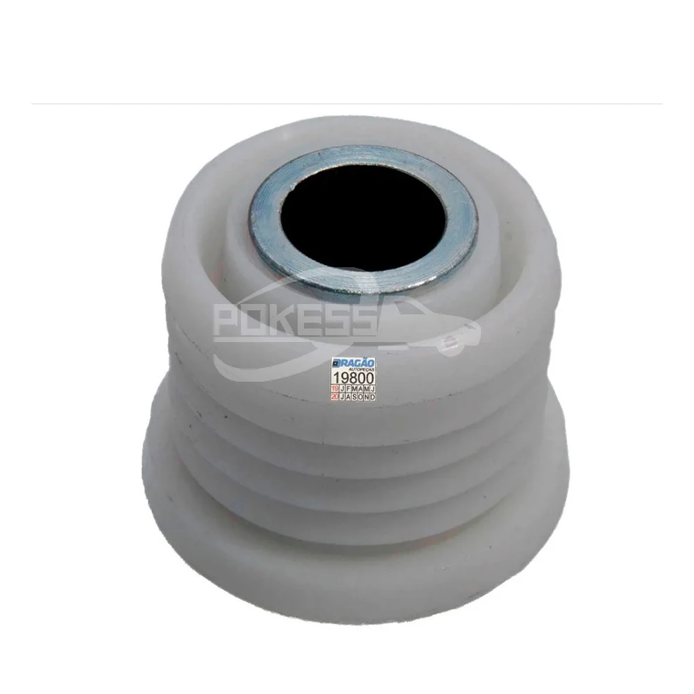 1695011 4M515A103AB 1327662 AV615A103AB Upper Litter Front Axle Carrie... — 2