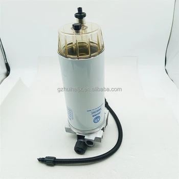 Excavator Parts Water Separator VOE11110709 for Volvo