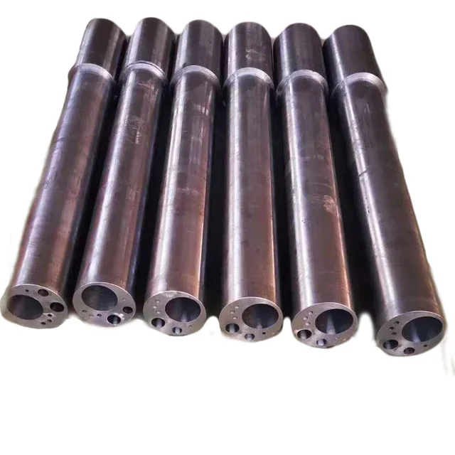 EN10305 Standard Honed tube precision seamless steel pipe for hydraulic and pneumatic cylinder