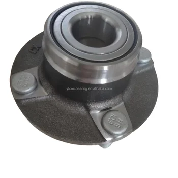 wheel hub unit bearing 35016-42 for automotive axle manufacturer