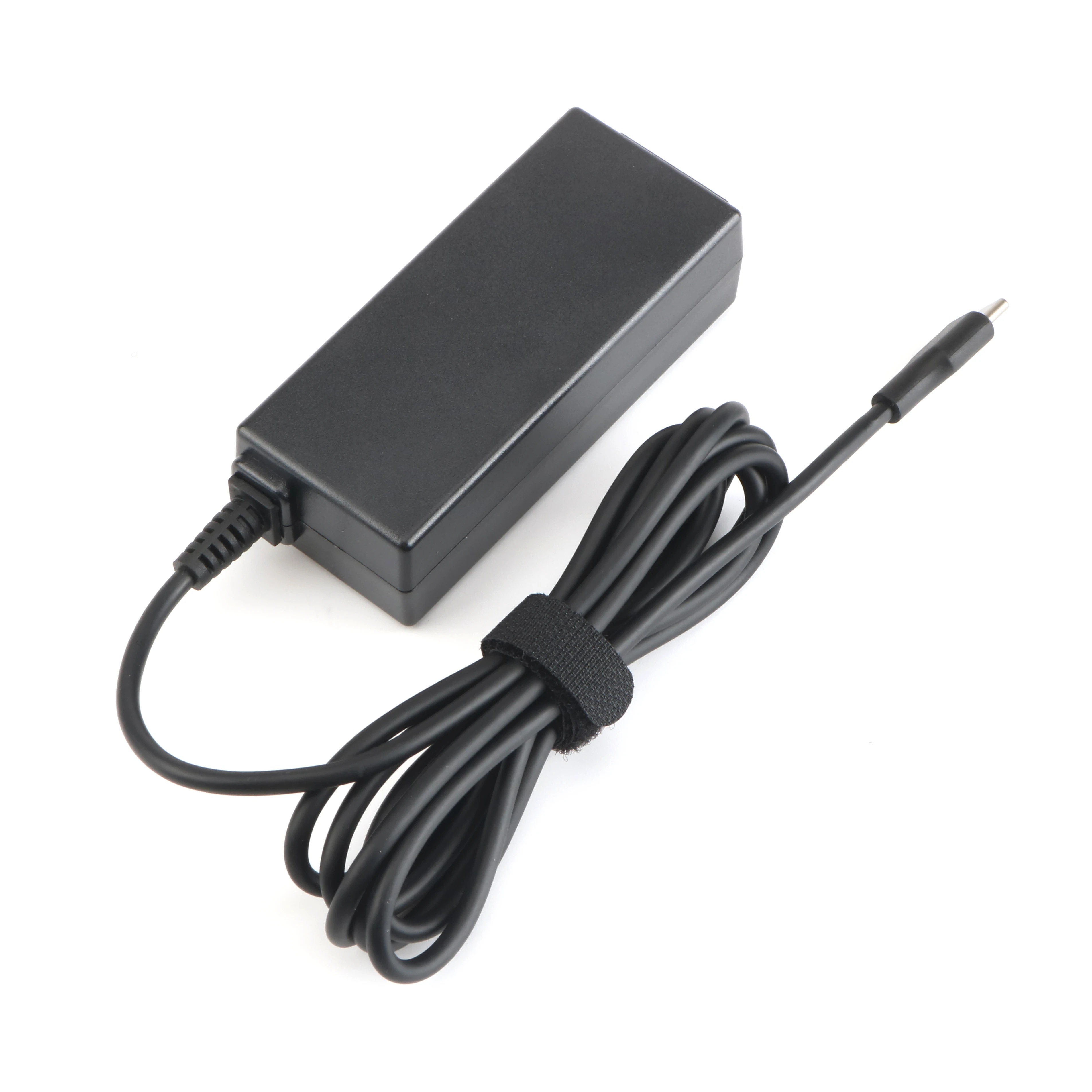 Зарядное устройство от производителя 45 Вт Тип C USB C зарядное устройство для ноутбука адаптер питания AC DC адаптер для Chromebook ноутбука
