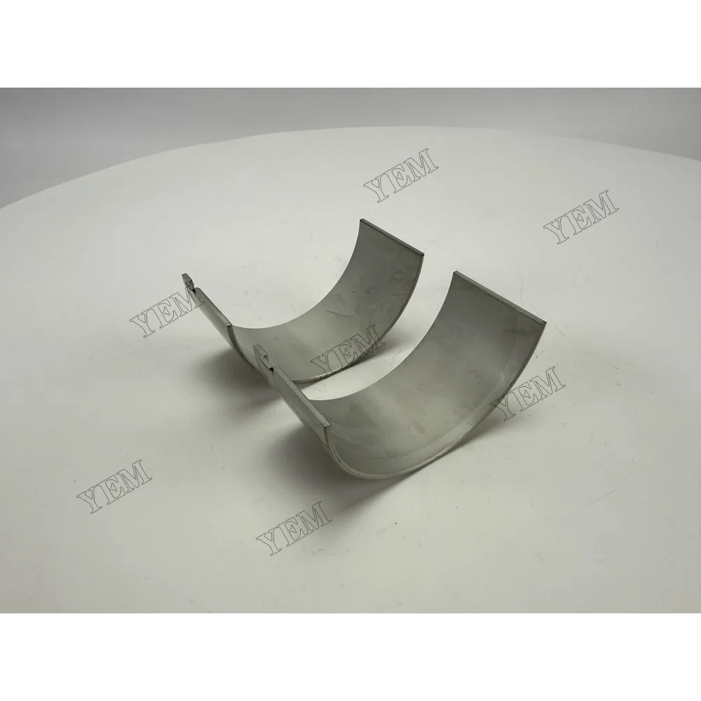Con Rod Bearing for Nissan PE6 Engine Spare Parts 6