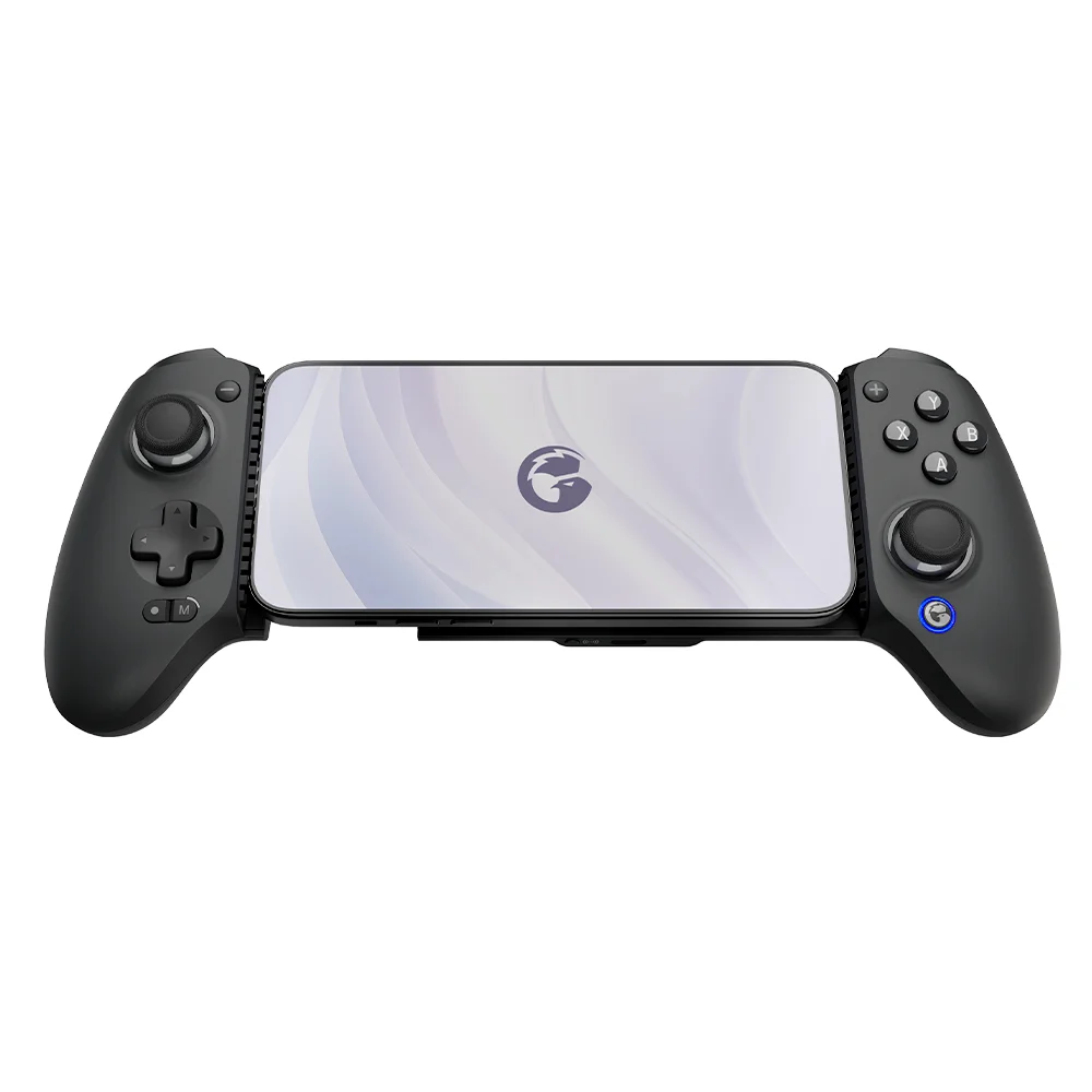 New Gamesir G8+ Extended Wireless Game Controller 1000mAh