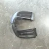 RX270 2010 Sport Edition Front Bumper Lower Corner