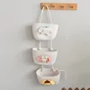 White sanrio white powder yellow
