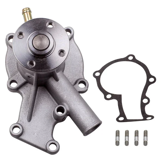 For KUBOTA D722 Water Pump 19883-73030 15881-73033