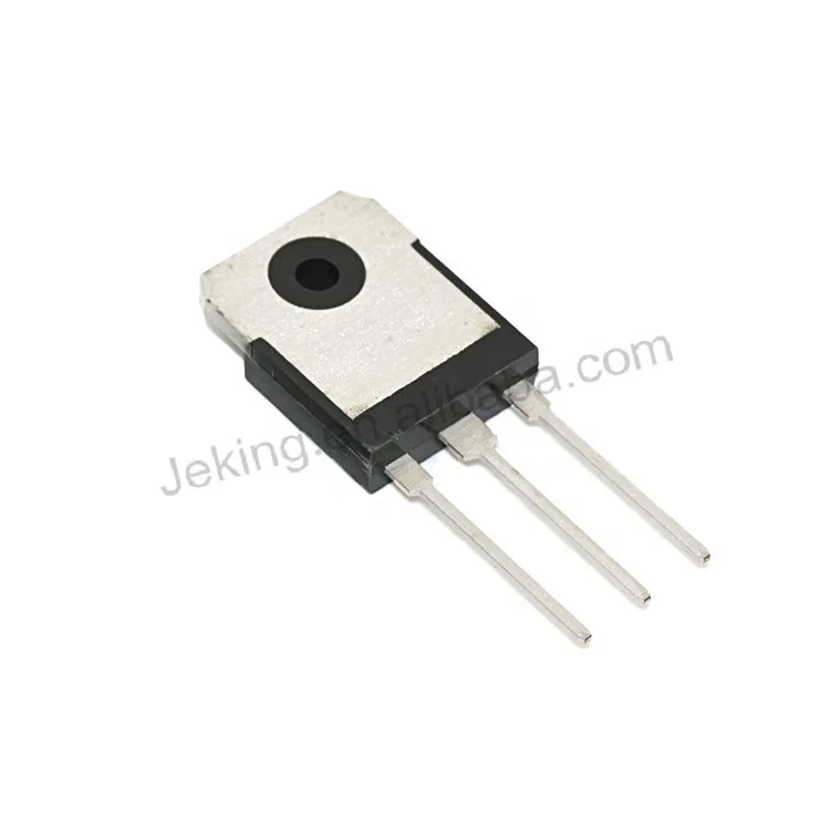 Jeking Electronic Components Transistor E13009L
