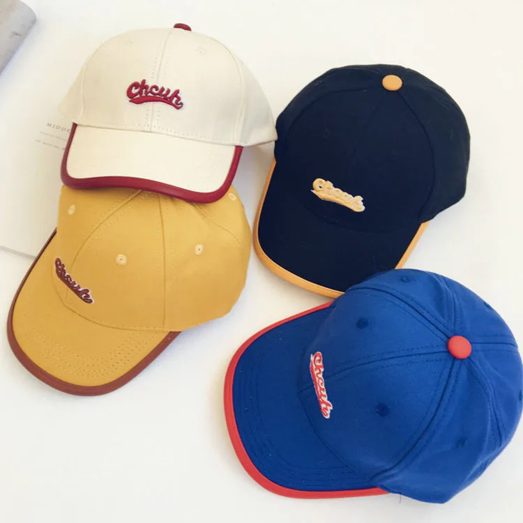 The 12 Coolest Baseball Caps For Keeping The Sun Out Of Your Eyes