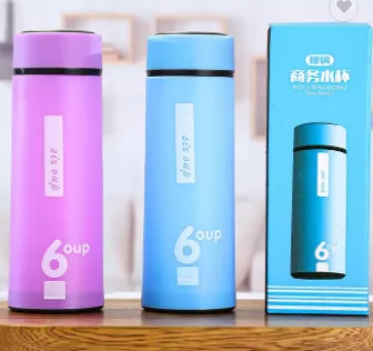 Wholesale 2022 New Nice Glass Liner Creative Water Bottle Simple Department  Store Student Bottle Advertising Gift Thermos Bottle - Buy Wholesale 2022  New Nice Glass Liner Creative Water Bottle Simple Department Store