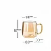 Amber cup-350ml